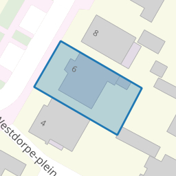 Perceel HUL00-F-2468