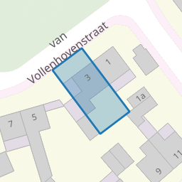 Perceel HUL00-F-2477