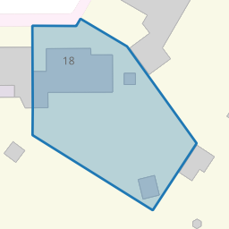 Perceel HUL00-F-2479