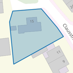 Perceel HUL00-F-2488