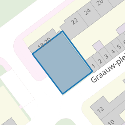 Perceel HUL00-F-2490