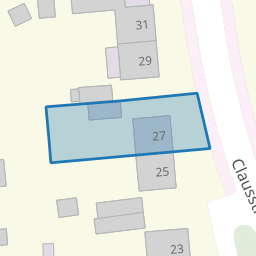 Perceel HUL00-F-2517