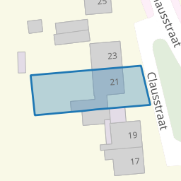 Perceel HUL00-F-2519