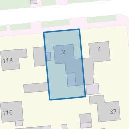 Perceel HUL00-F-2521