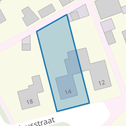 Perceel HUL00-F-2531