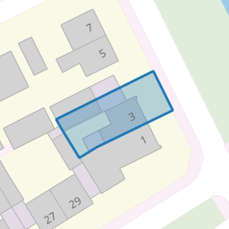 Perceel HUL00-F-2533