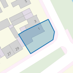 Perceel HUL00-F-2534