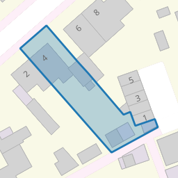 Perceel HUL00-F-2541