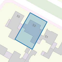 Perceel HUL00-F-2547