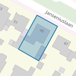 Perceel HUL00-F-2549