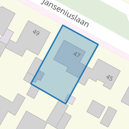 Perceel HUL00-F-2550