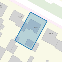 Perceel HUL00-F-2551