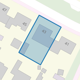 Perceel HUL00-F-2552