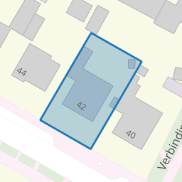 Perceel HUL00-F-2553