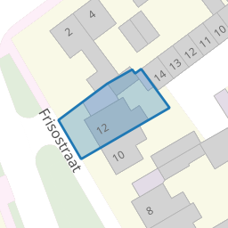 Perceel HUL00-F-2560