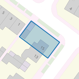 Perceel HUL00-F-2564