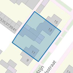 Perceel HUL00-F-2565