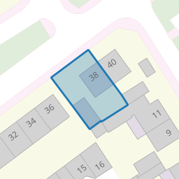 Perceel HUL00-F-2580