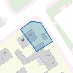 Perceel HUL00-F-2581