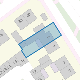 Perceel HUL00-F-2582