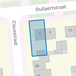 Perceel HUL00-F-2586