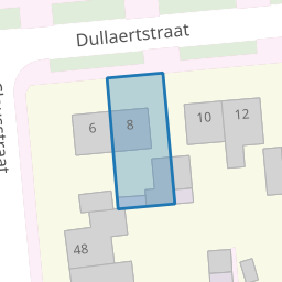 Perceel HUL00-F-2587