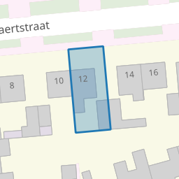 Perceel HUL00-F-2589