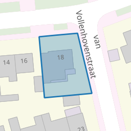 Perceel HUL00-F-2592