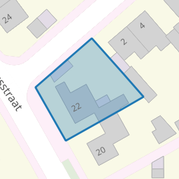 Perceel HUL00-F-2594