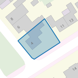 Perceel HUL00-F-2615