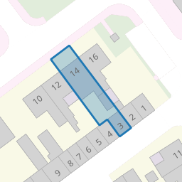 Perceel HUL00-F-2616