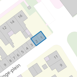 Perceel HUL00-F-2617