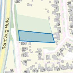 Perceel HUL00-F-2630