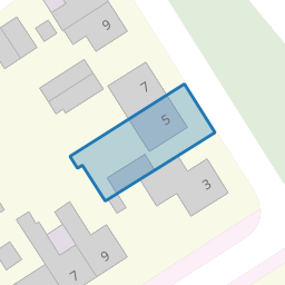 Perceel HUL00-F-2638