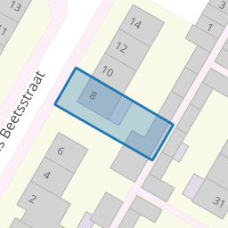 Perceel HUL00-F-2643