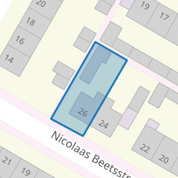 Perceel HUL00-F-2645