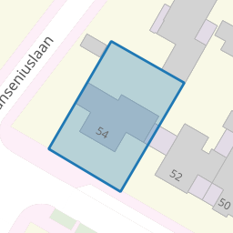 Perceel HUL00-F-2651