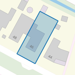 Perceel HUL00-F-2655