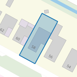 Perceel HUL00-F-2658