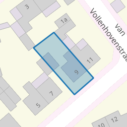 Perceel HUL00-F-2664