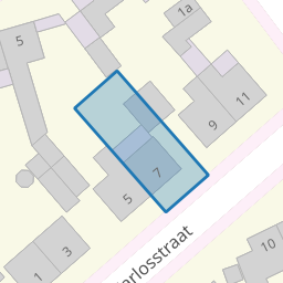 Perceel HUL00-F-2665