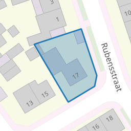 Perceel HUL00-F-2668