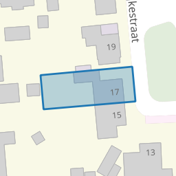 Perceel HUL00-F-2669