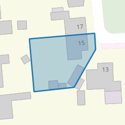 Perceel HUL00-F-2670