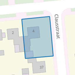 Perceel HUL00-F-2671