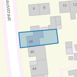 Perceel HUL00-F-2674