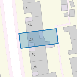 Perceel HUL00-F-2676