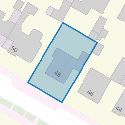 Perceel HUL00-F-2682