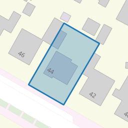 Perceel HUL00-F-2684