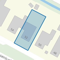 Perceel HUL00-F-2686